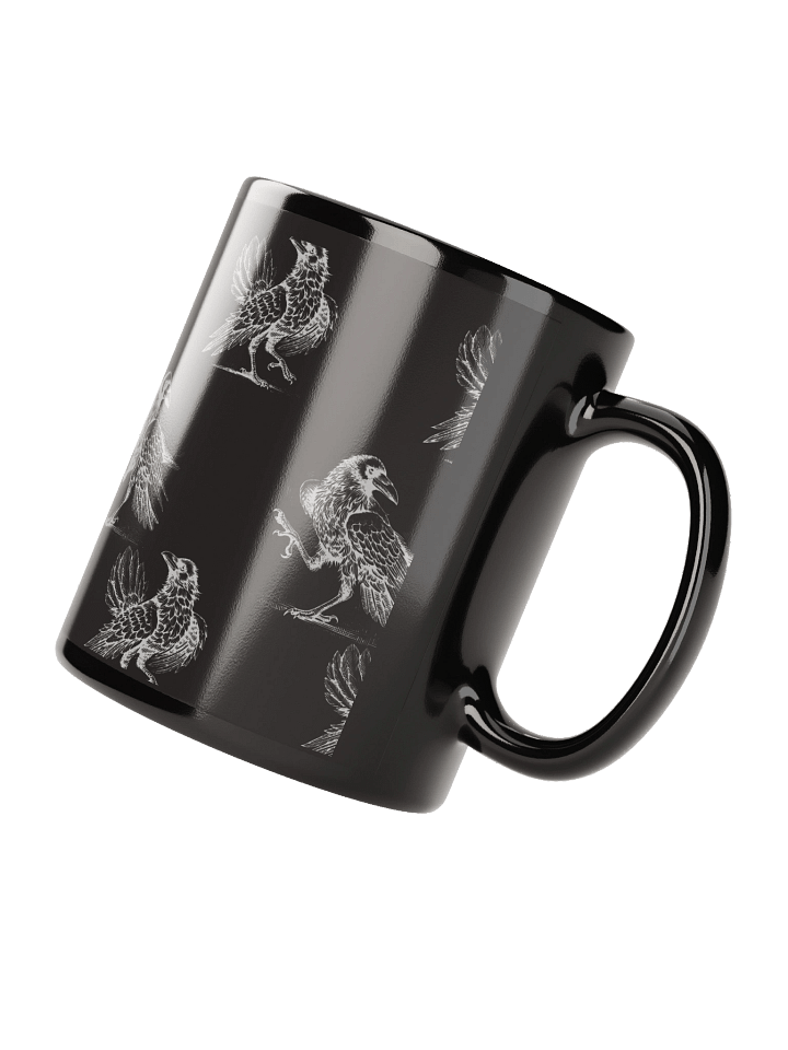 Murder Dance Mug product image (4)