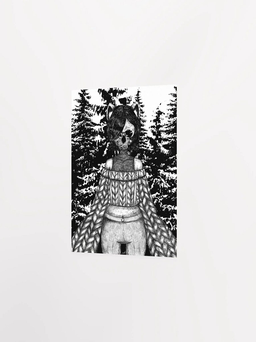 wasd Poster product image (2)