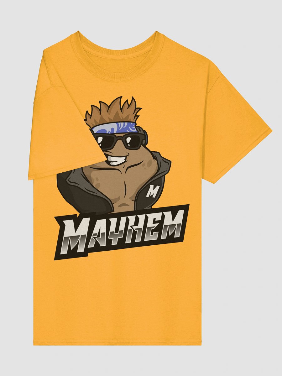 Mayhem GGs Shirt product image (112)