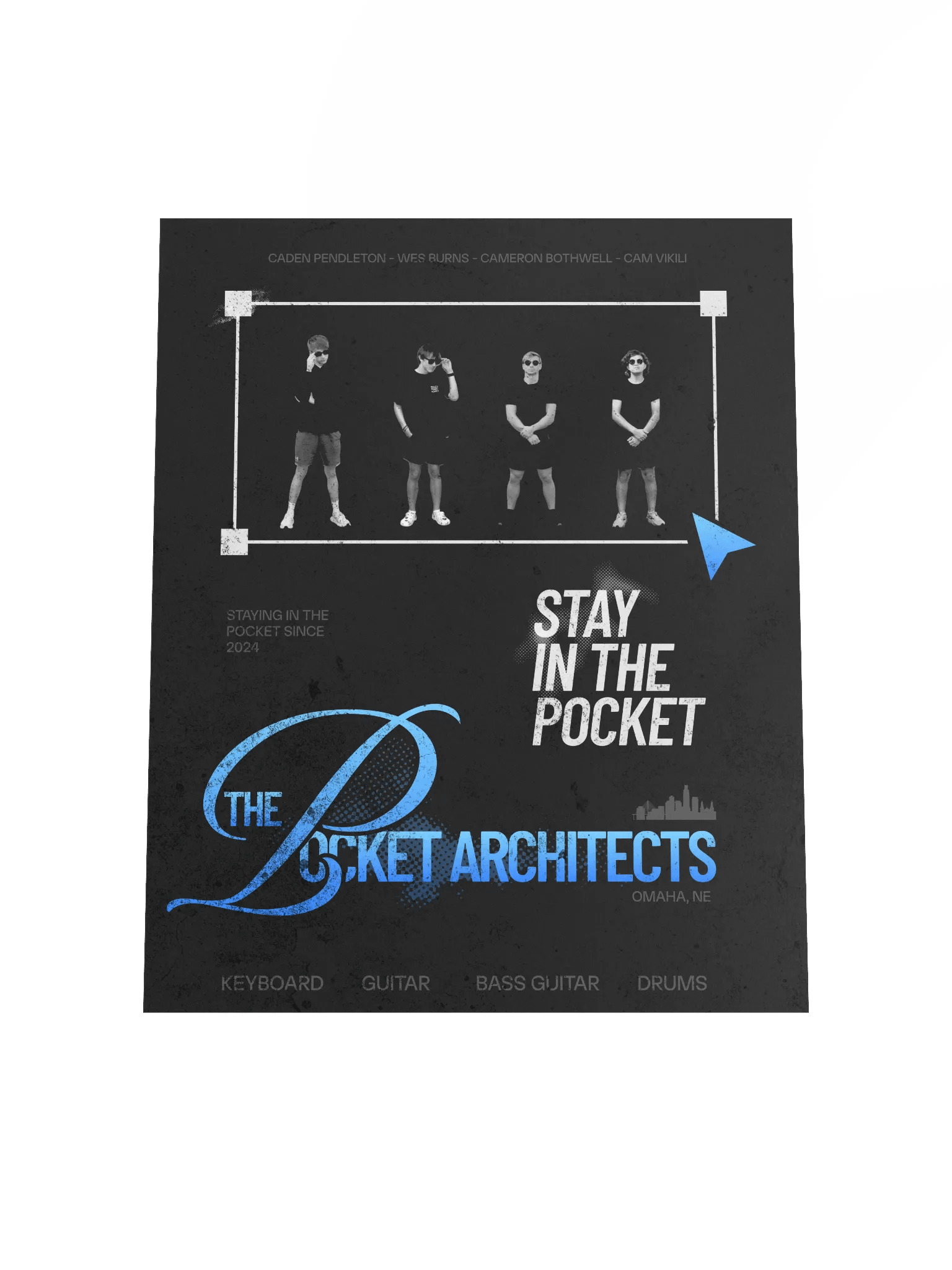 TPA Poster product image (3)