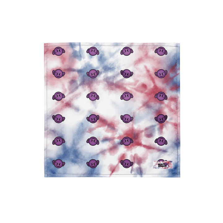 Bandana product image (1)