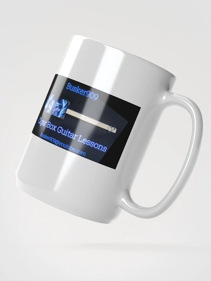 Busker909 coffee mug product image (2)