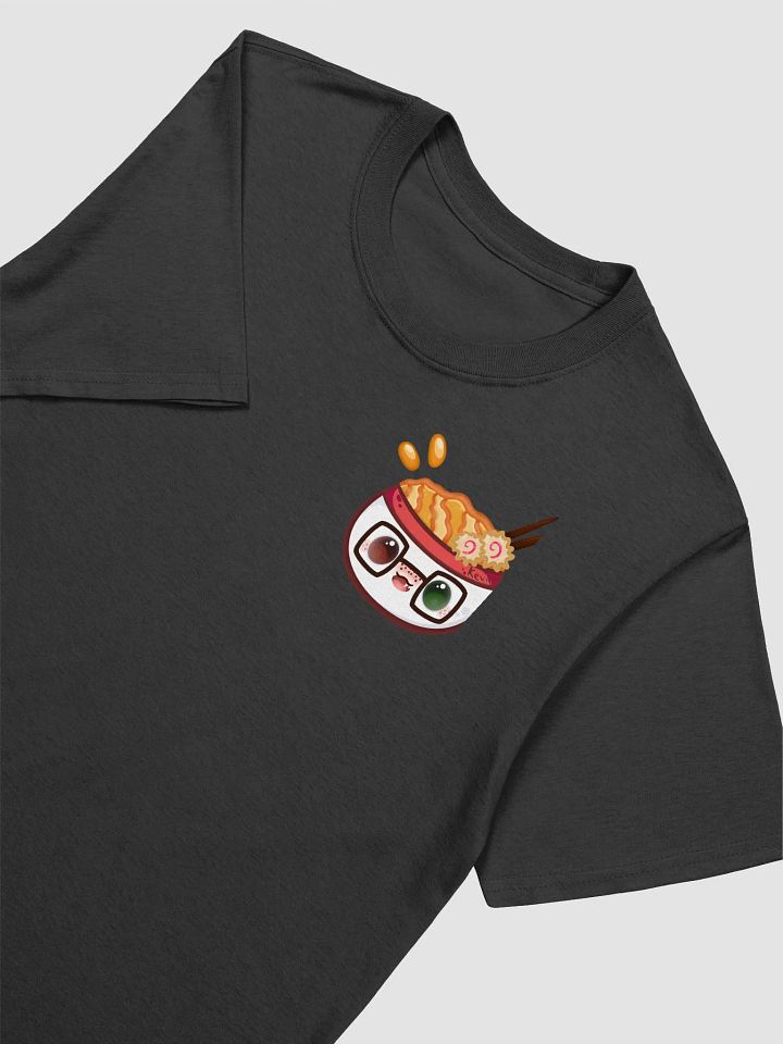 Noodle Tshirt product image (2)