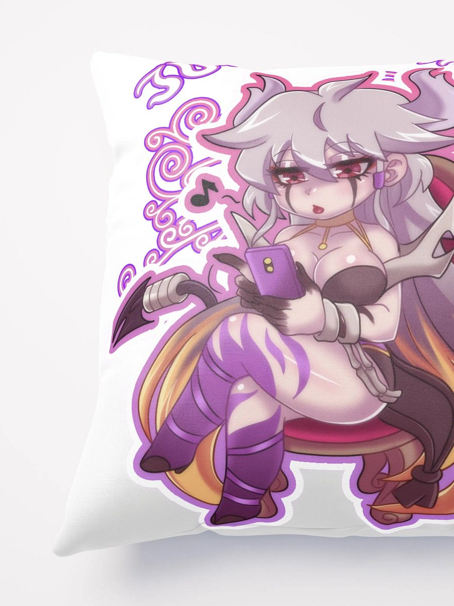 Just Vibing Pillow product image (6)