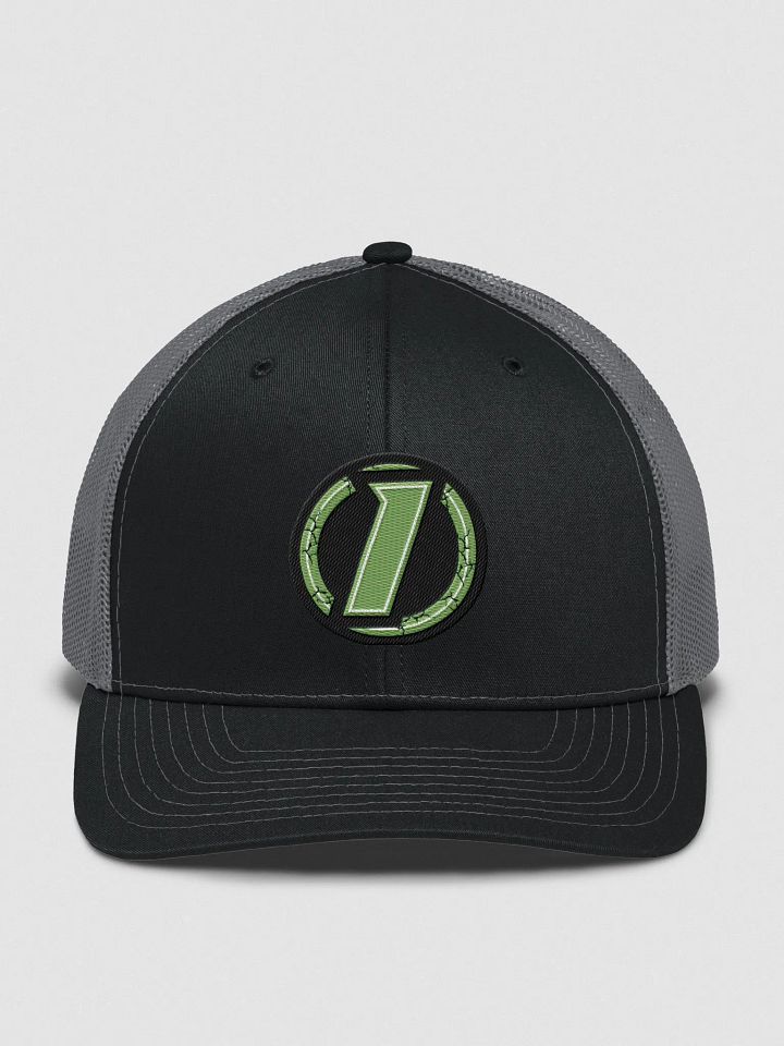 Dark Aura Hat product image (1)