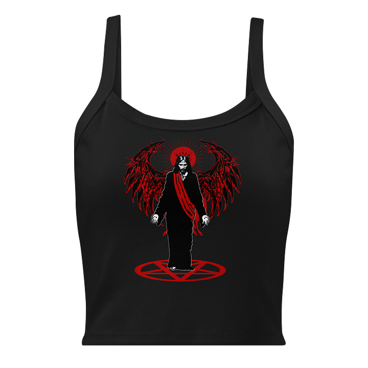 Morningstar Women's Micro-Rib Tank Top product image (1)
