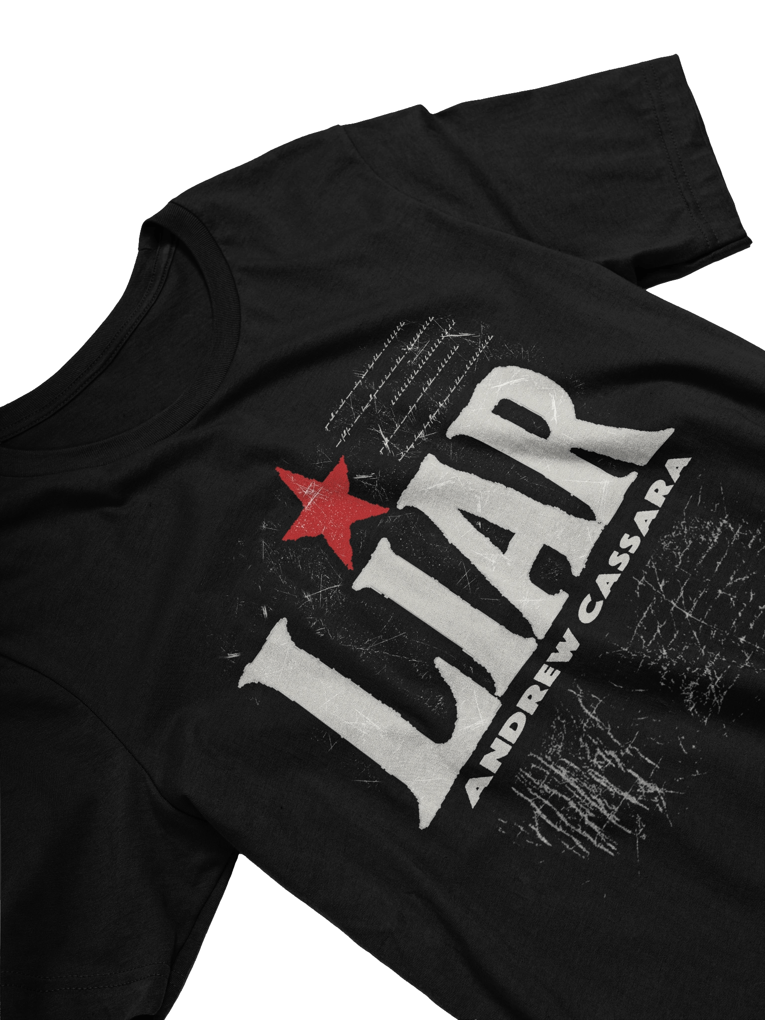 Liar Tee product image (3)