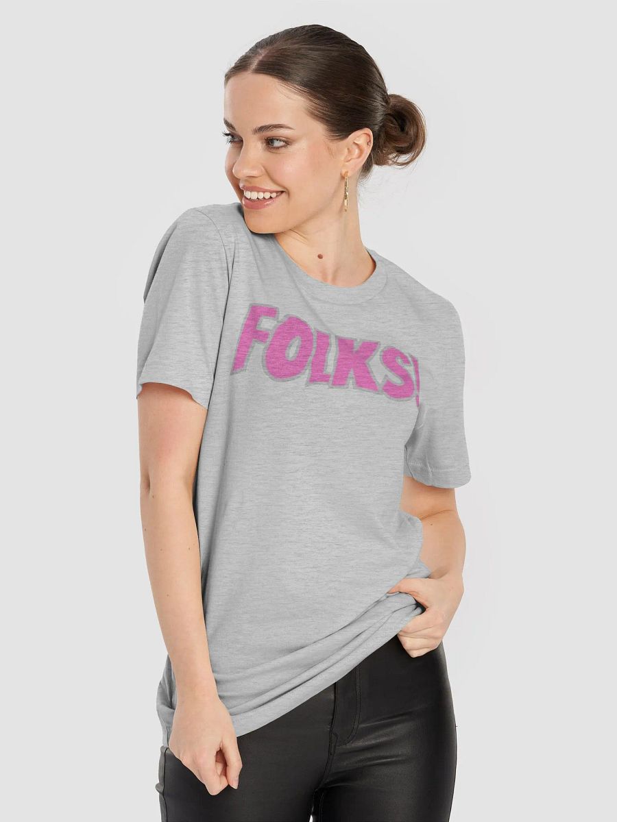 FOLKS T (Pink) product image (40)