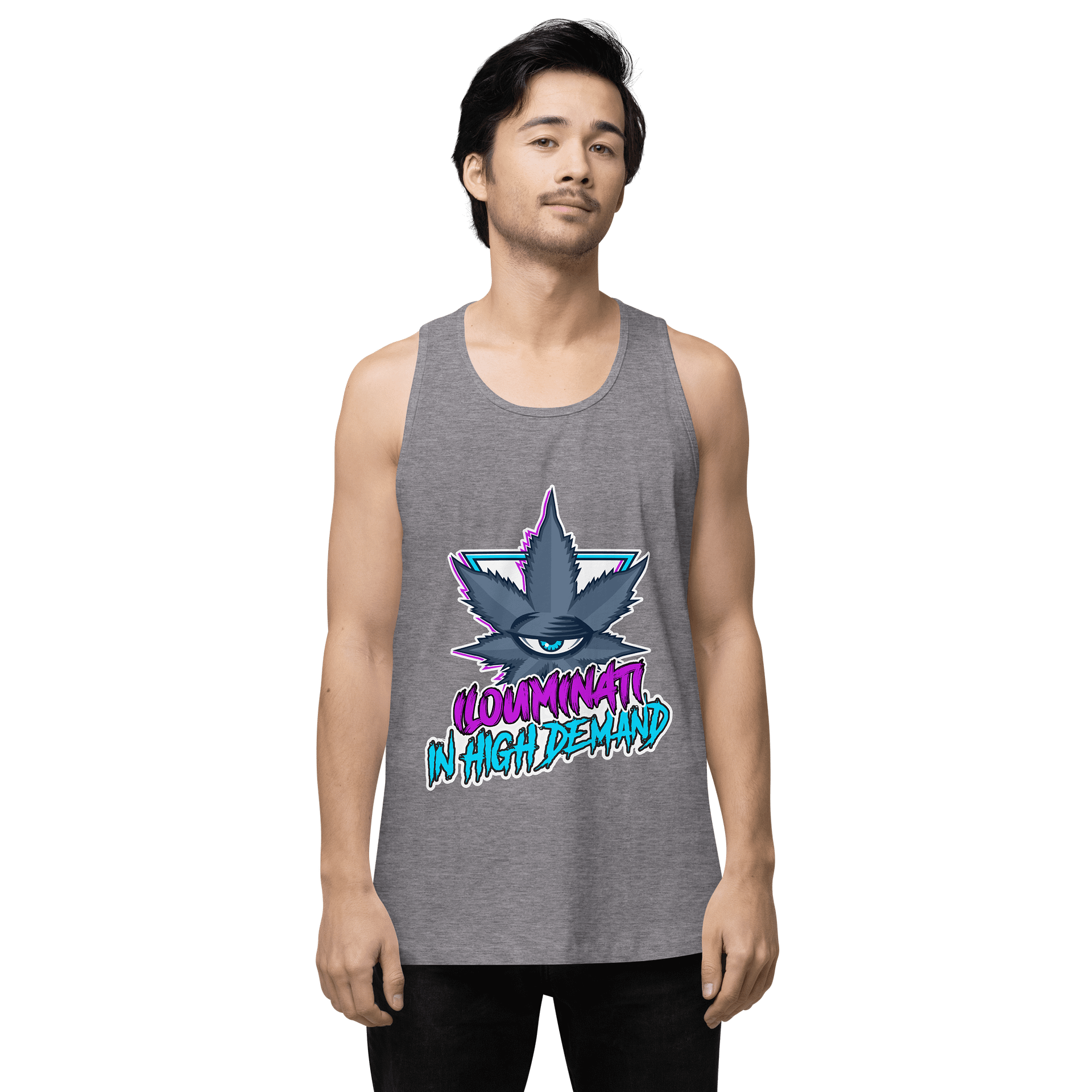 High Demand Tanktop product image (9)