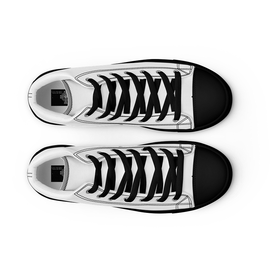 FiveFourty's Norse Cross (Female Shoes) product image (7)