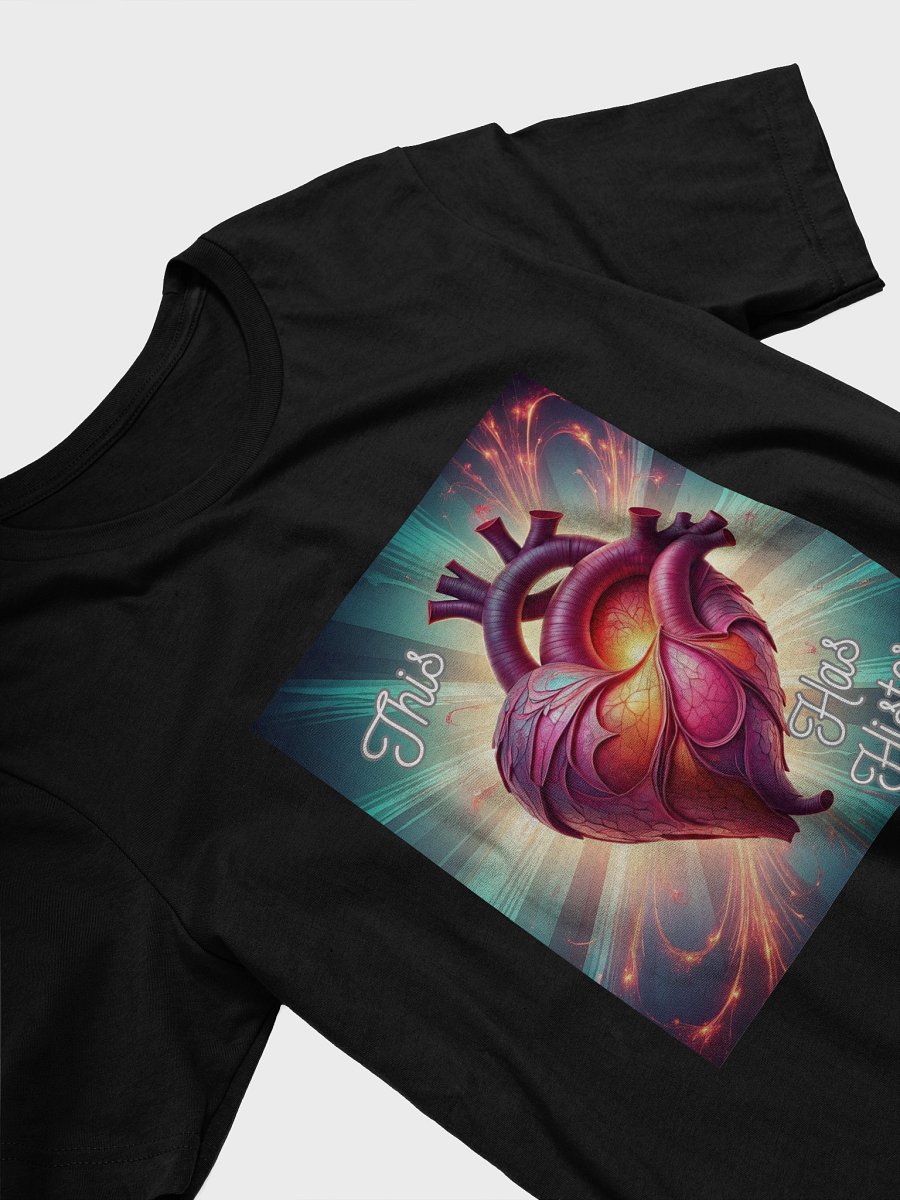 Sacred History, Fierce Heart product image (3)