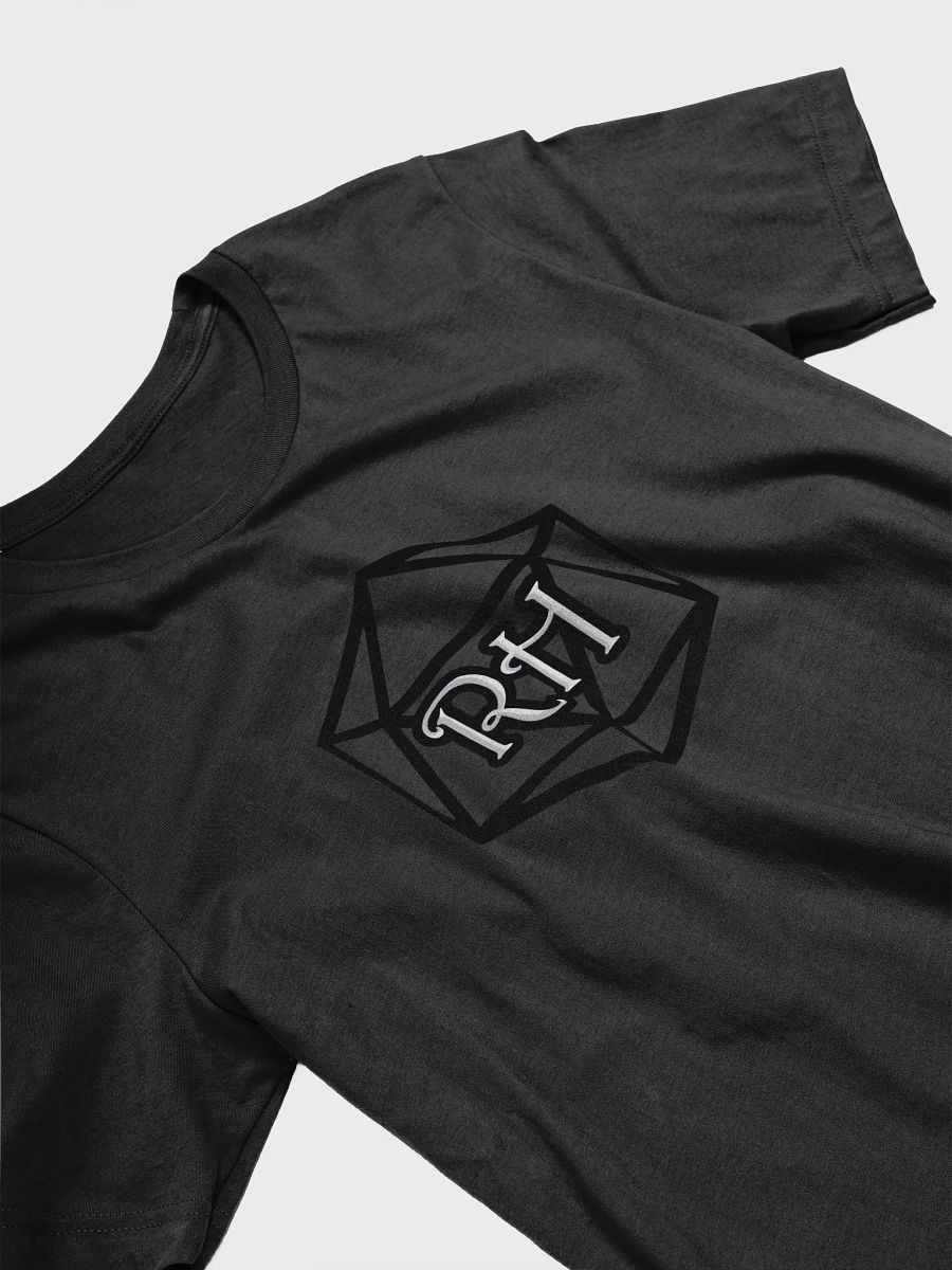 RH Logo Luxury T-Shirt product image (26)