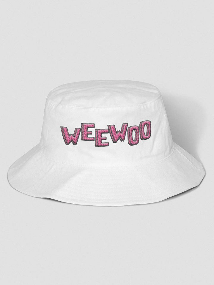 WEEWOO BUCKET HAT (EIJTROOPER) product image (2)