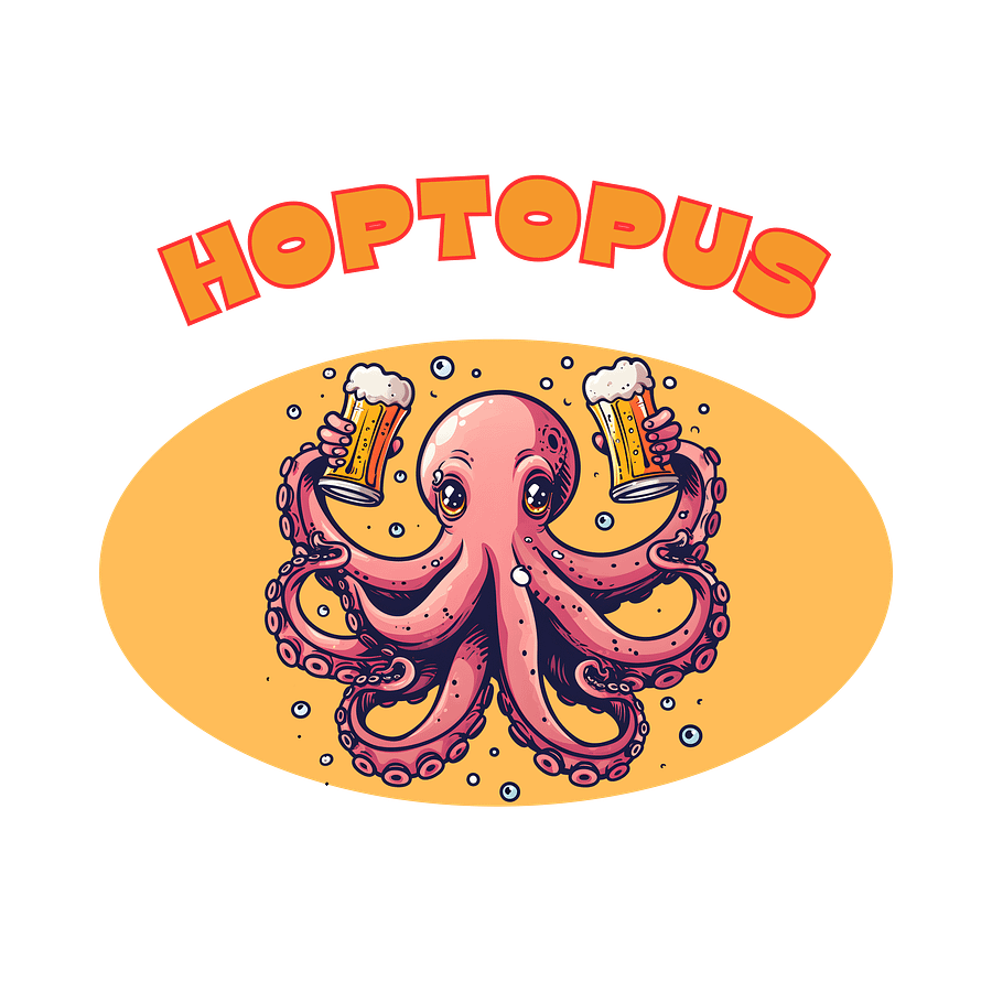 Beer Lover Octo product image (2)