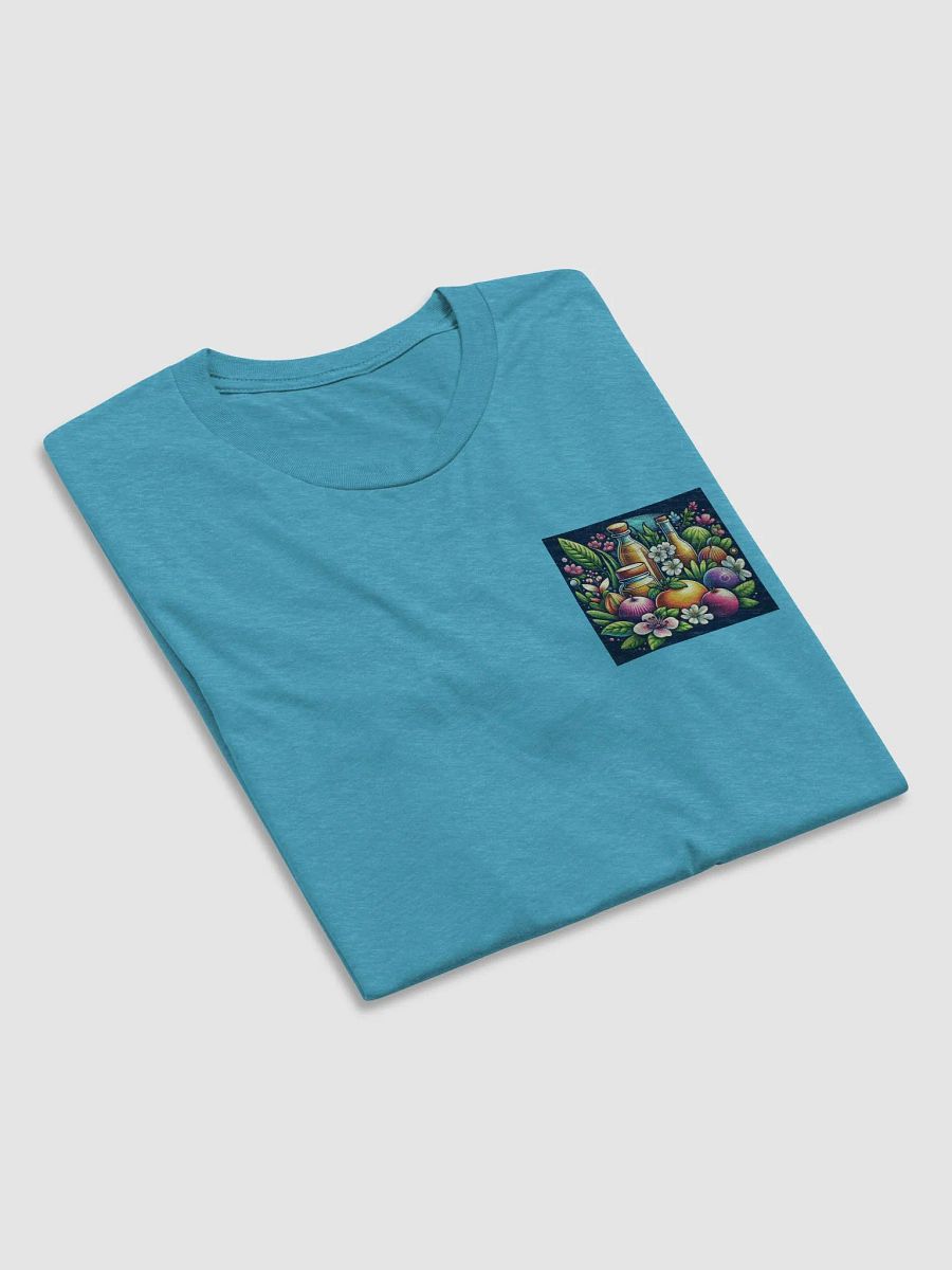 Joyful Earth Triblend T-Shirt product image (40)