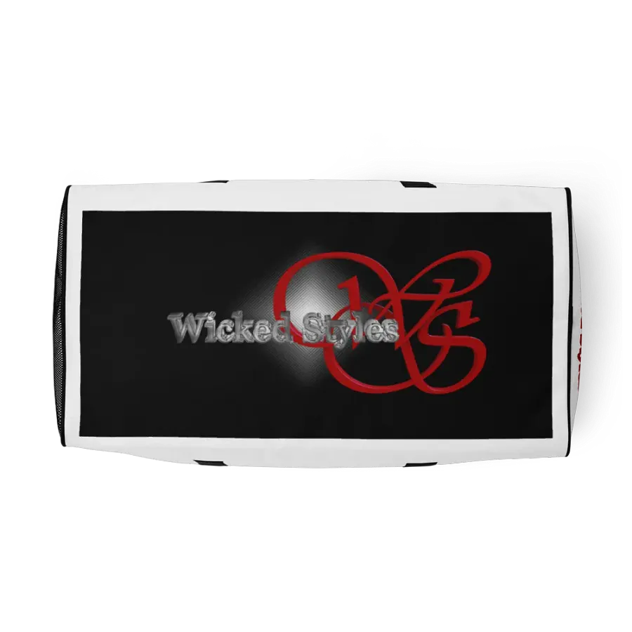 WS Duffle Bag product image (3)