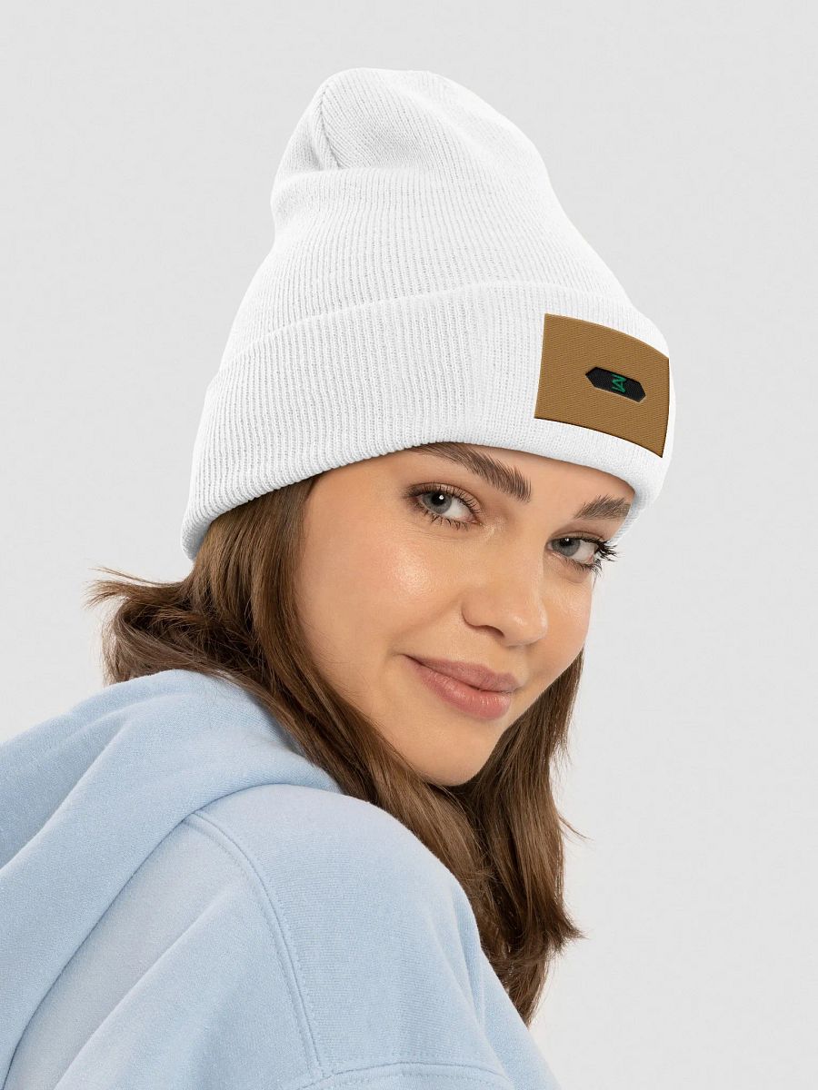 Maia Abendroth Logo: Beanie product image (13)