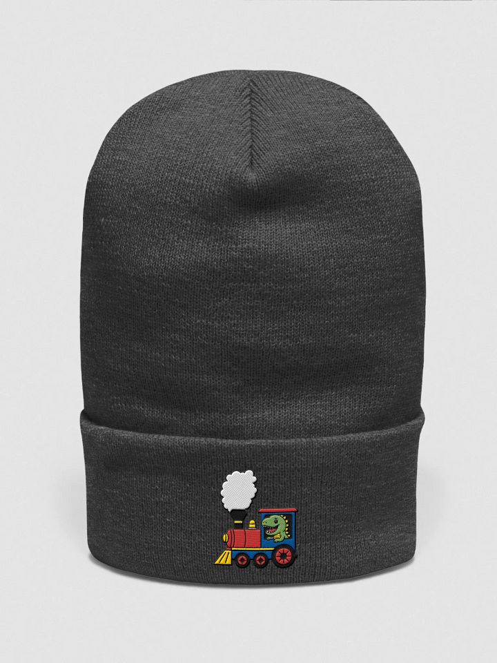 The Choo Choo - Beanie product image (16)