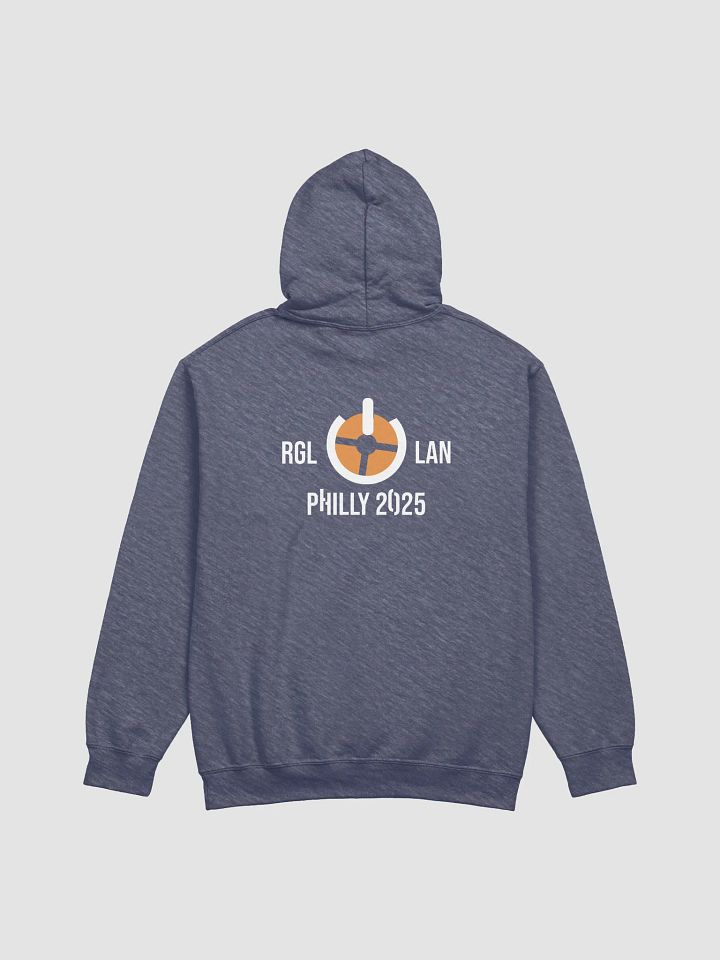 Lan Sweater, it's on! product image (12)