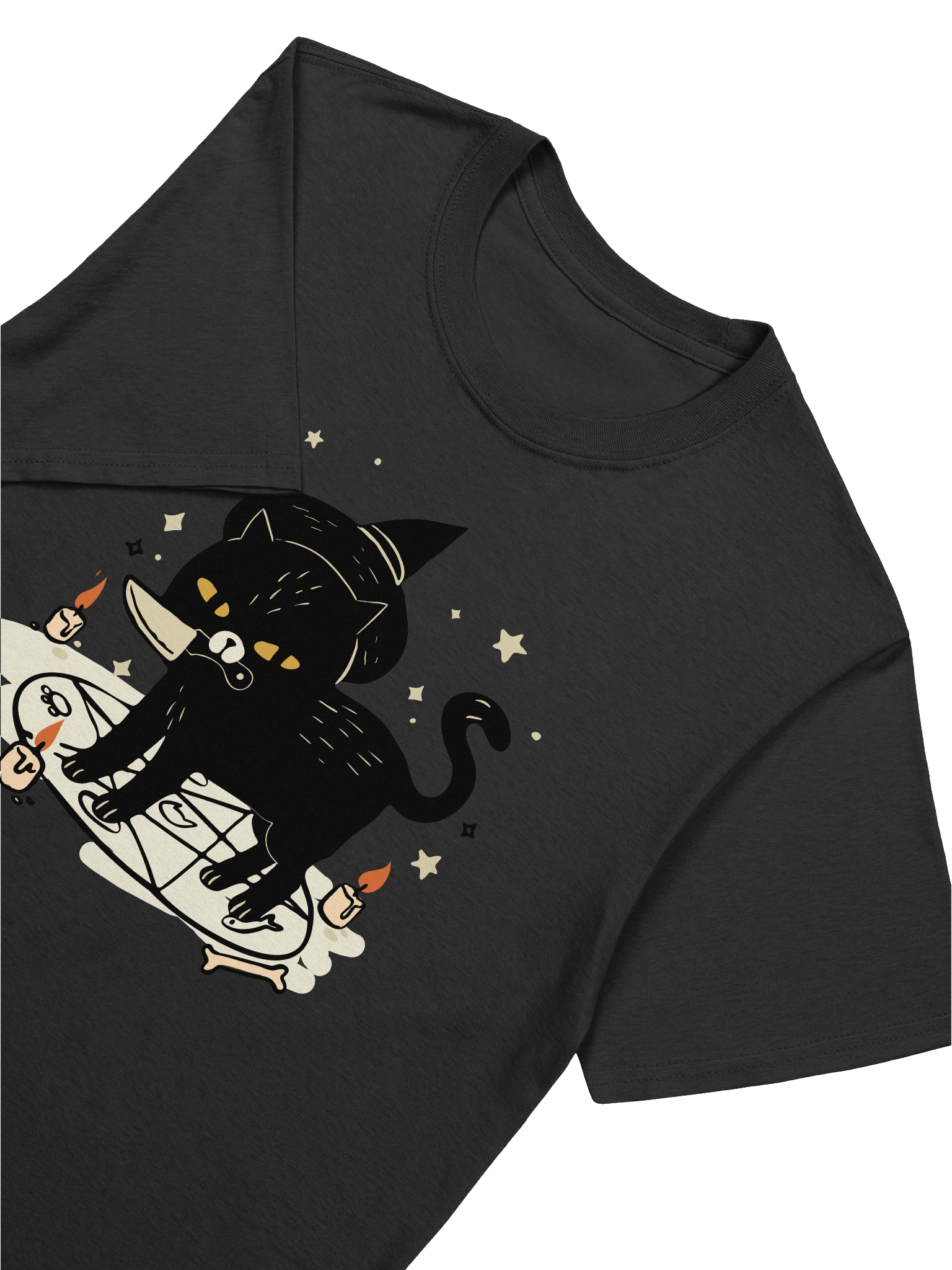 Spilt Milk Softstyle Tee product image (7)