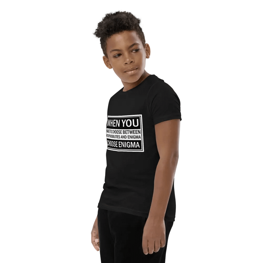 ENIGMA kids T product image (8)