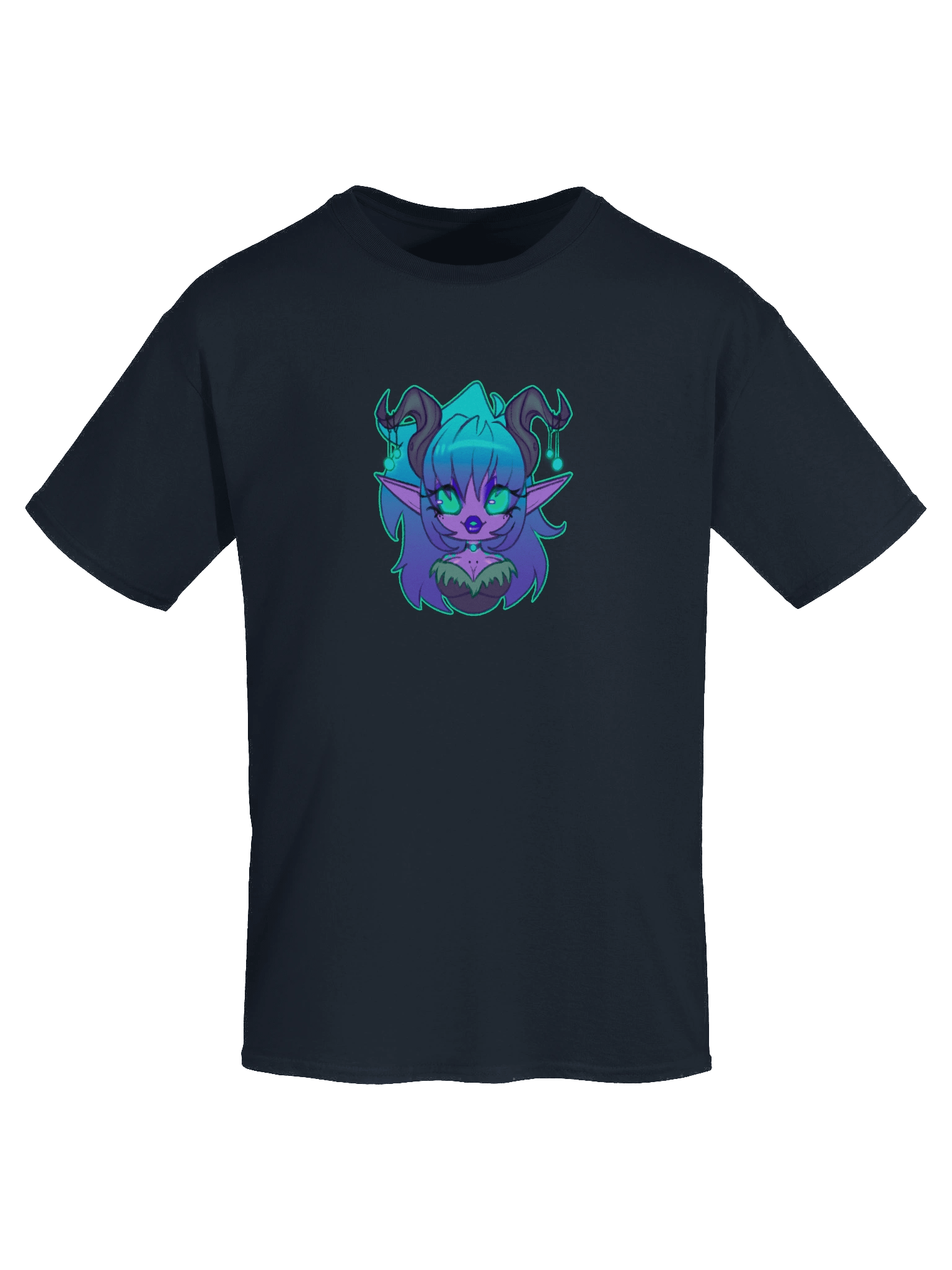 Chibi Shiva Tee product image (39)