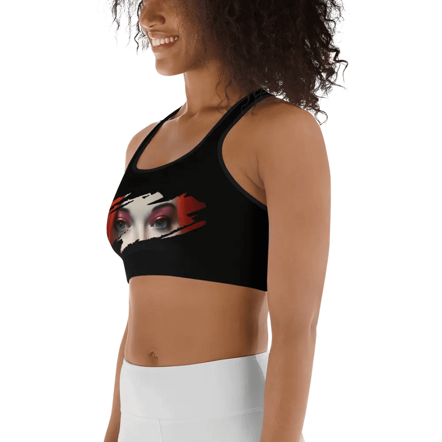 AMYBABYZ PADDED BIKINI TOP product image (4)