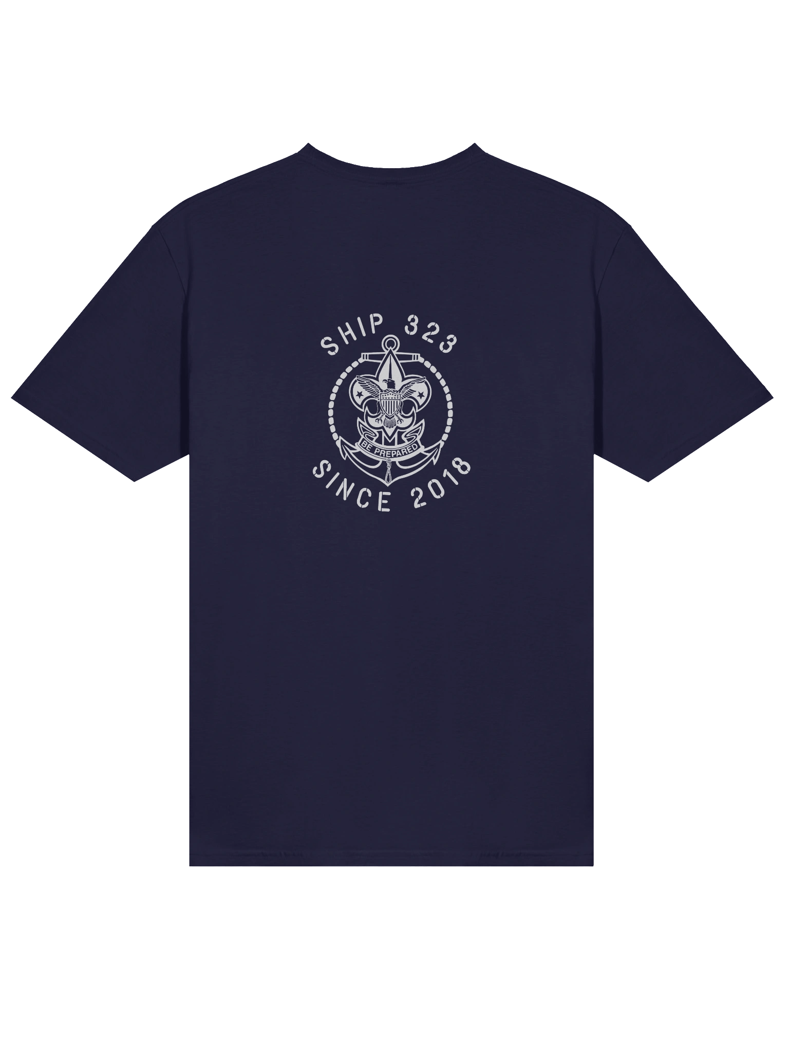 323 Shirt product image (4)