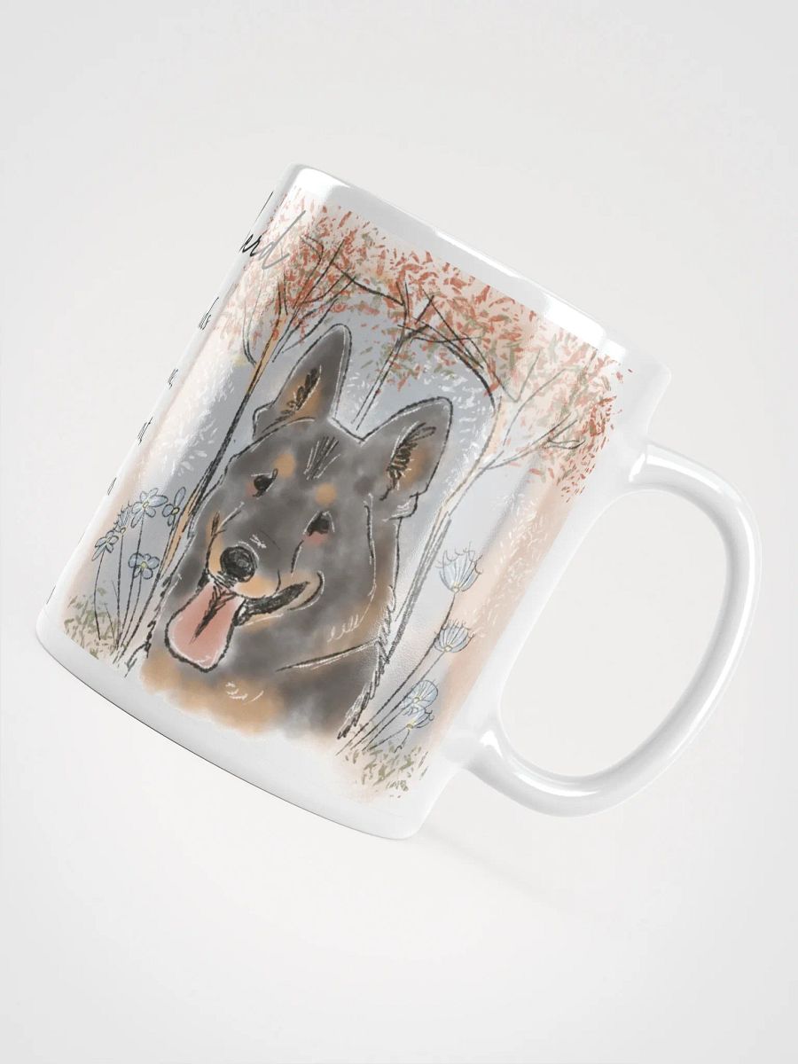 Guardian Shepherd Mug product image (10)