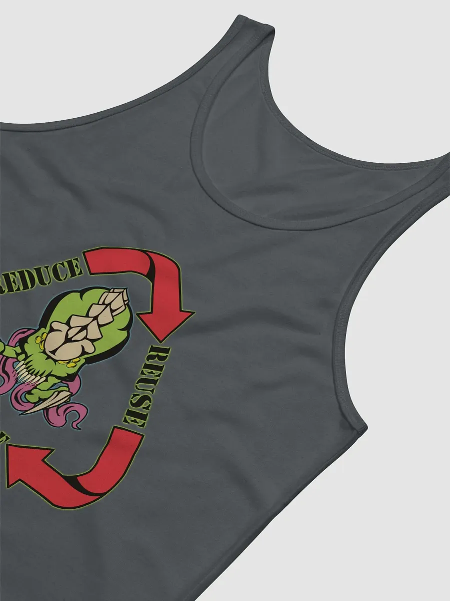 Biomass Reduce-Reuse-Recycle Tank Top product image (45)