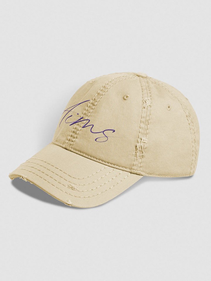 Aims Torn Hat product image (2)