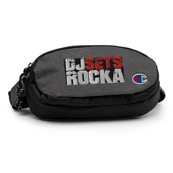 DJSETSRCOKA Fanny Pack product image (2)