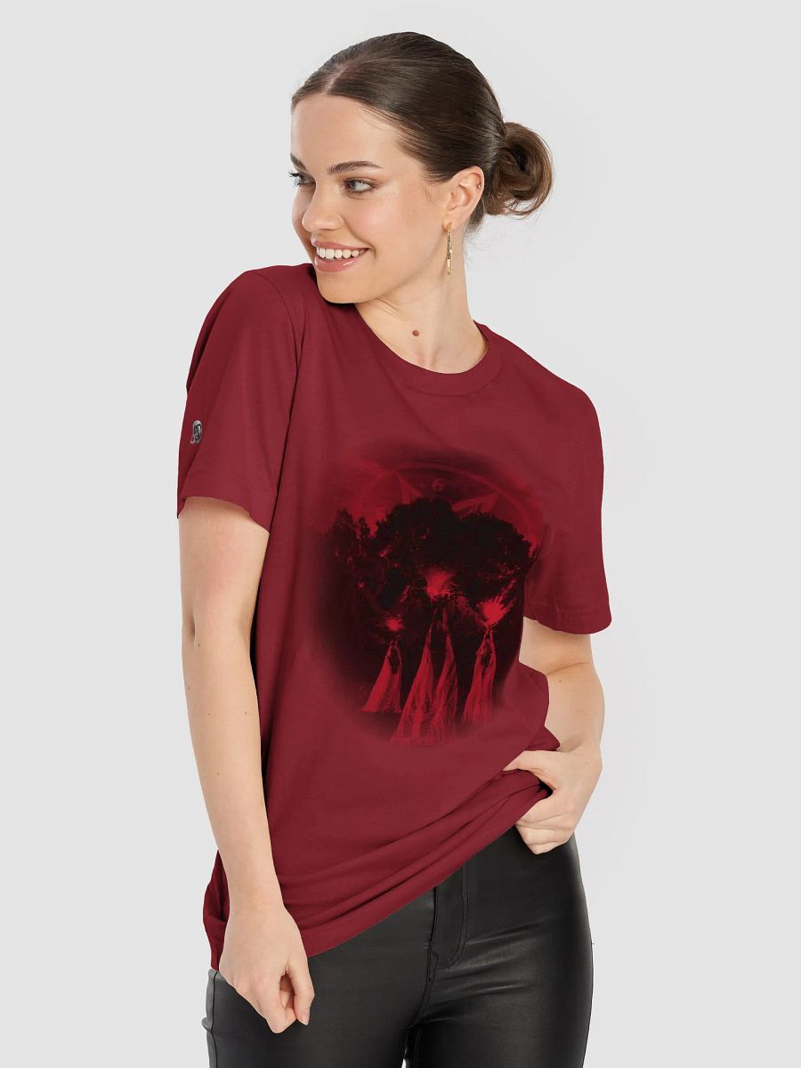 Witchcraft - BLOOD | Unisex T-Shirt product image (8)