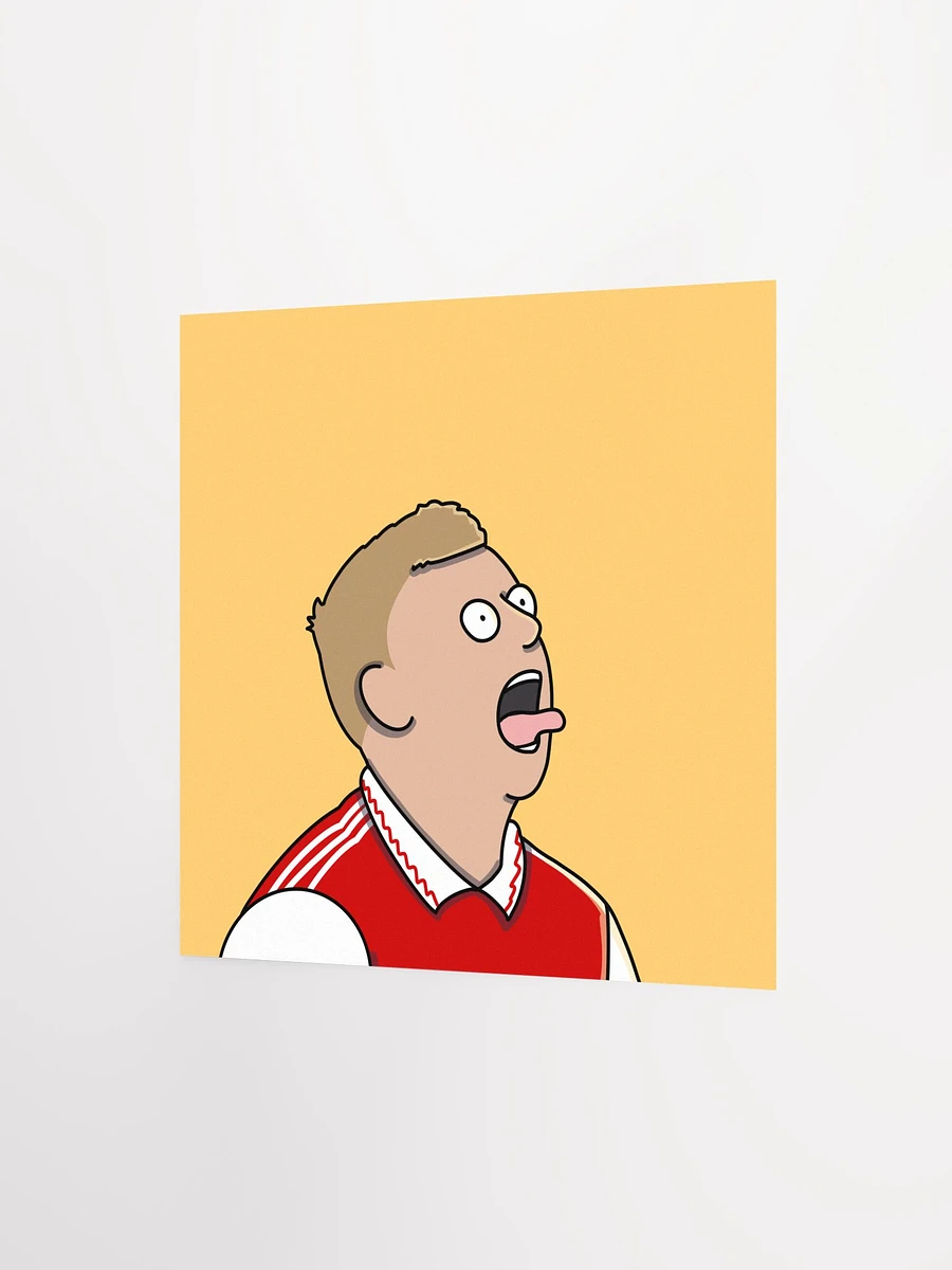 Zinchenko on a poster product image (2)