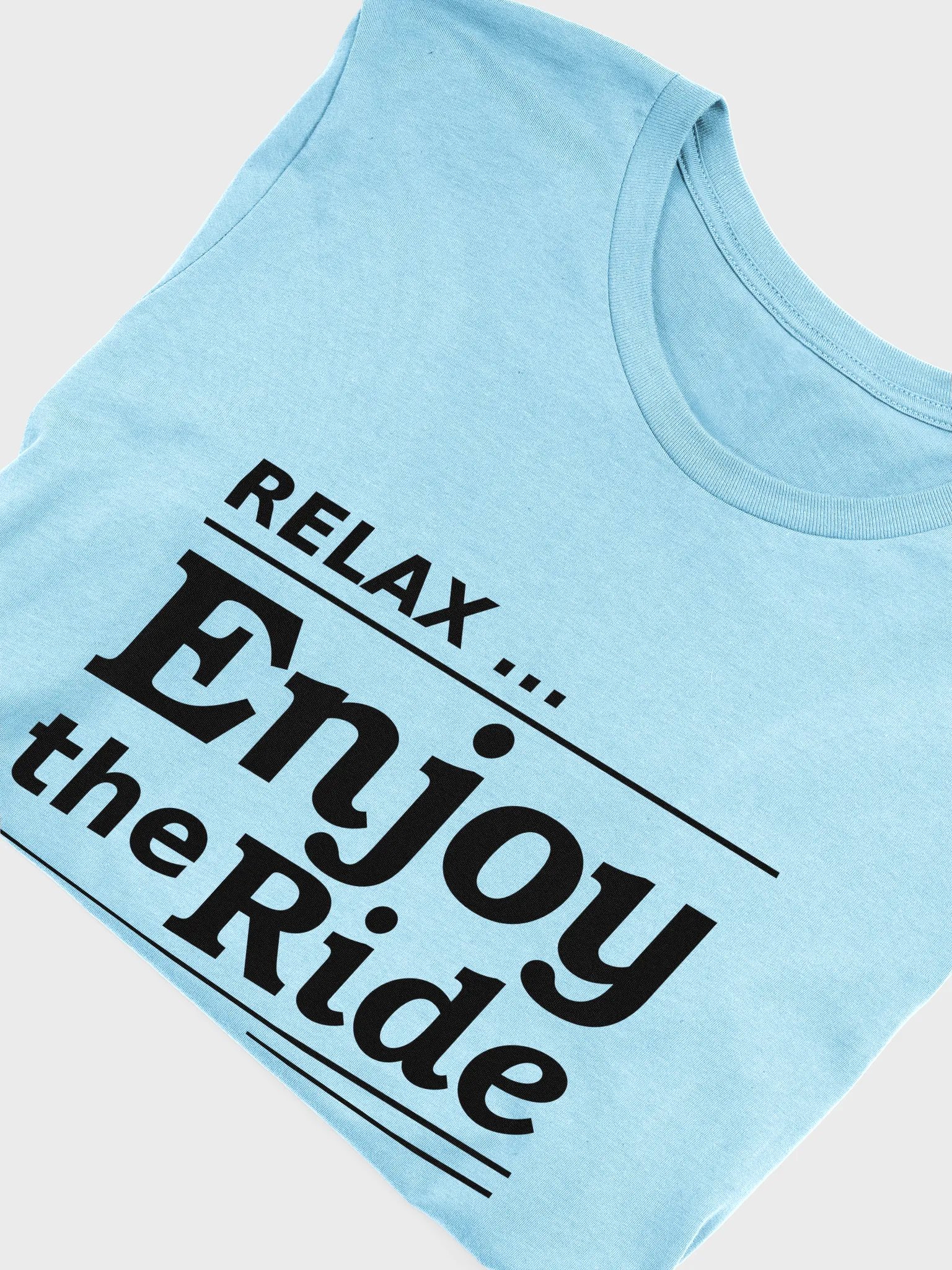 Bella Supersoft Tee-Relax-B product image (3)