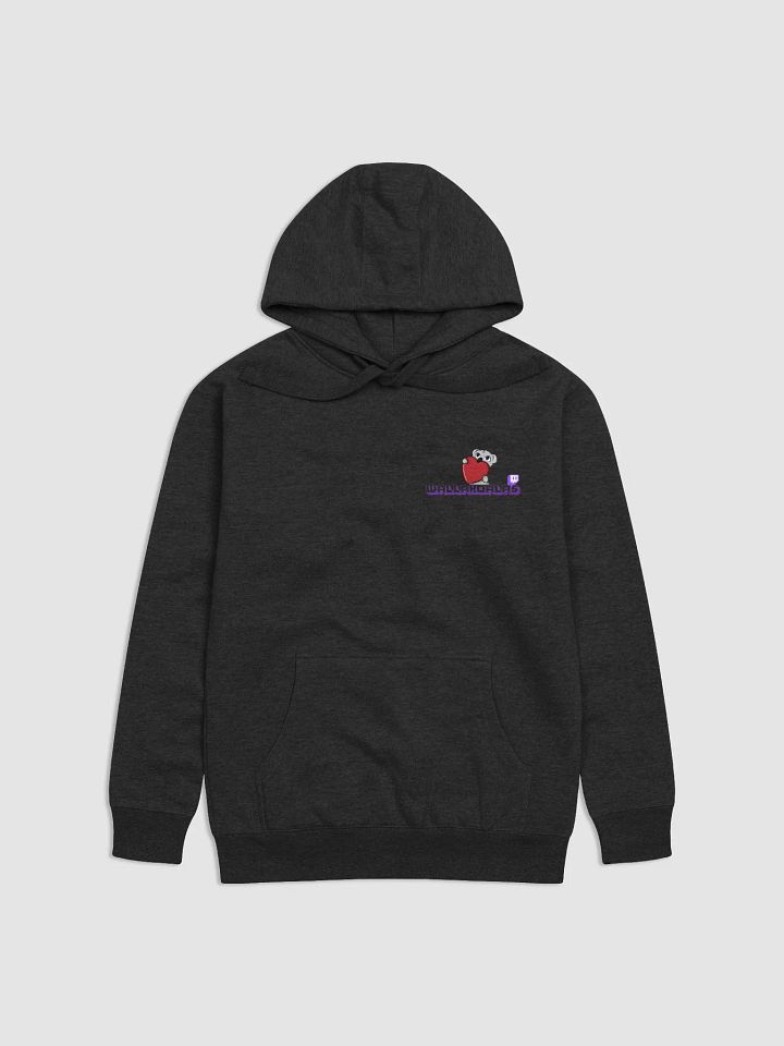 WallaKoalas hoodie product image (1)