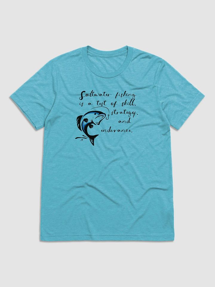 Saltwater fishing. product image (2)