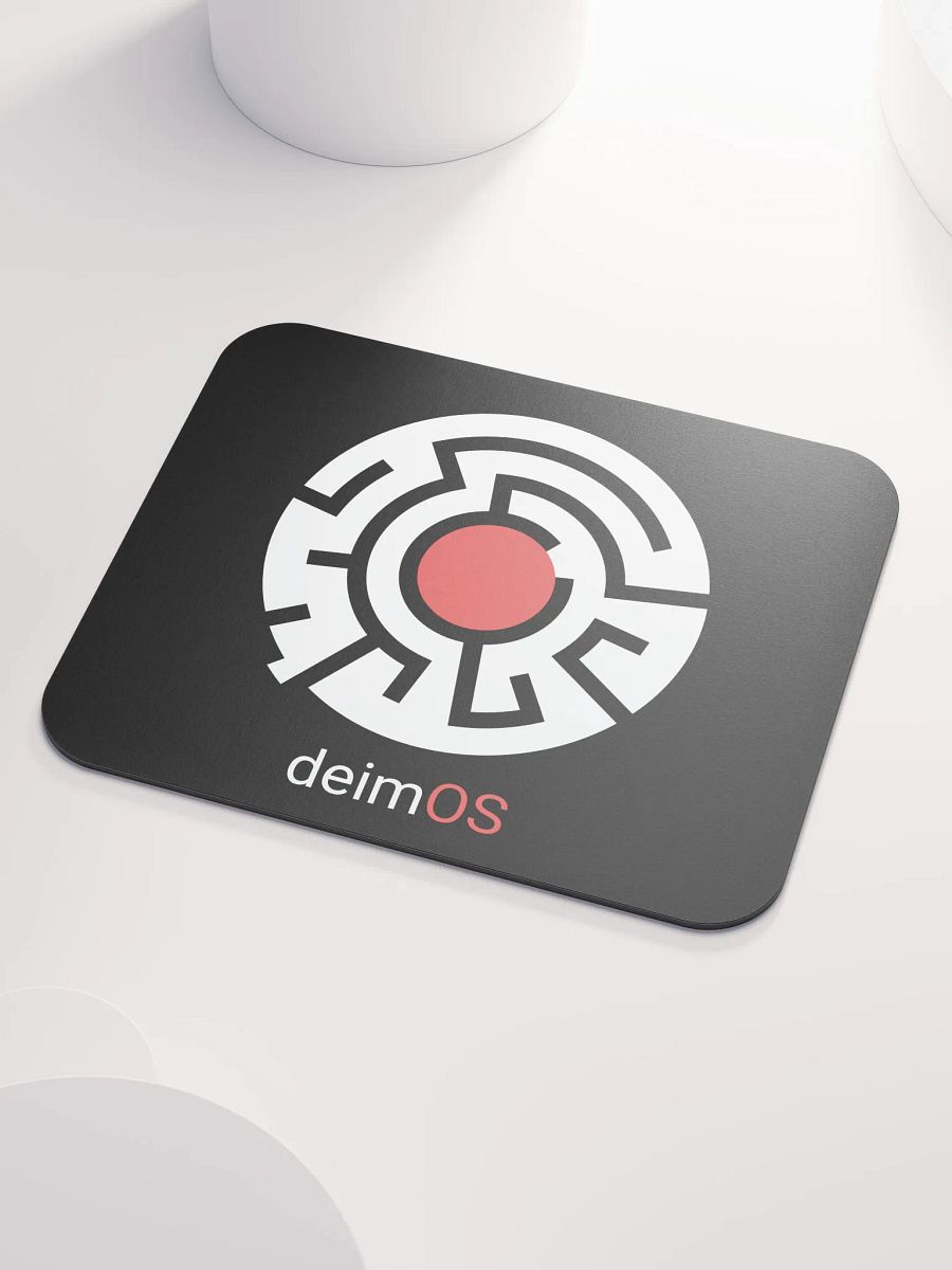 deimOS Mousepad product image (3)