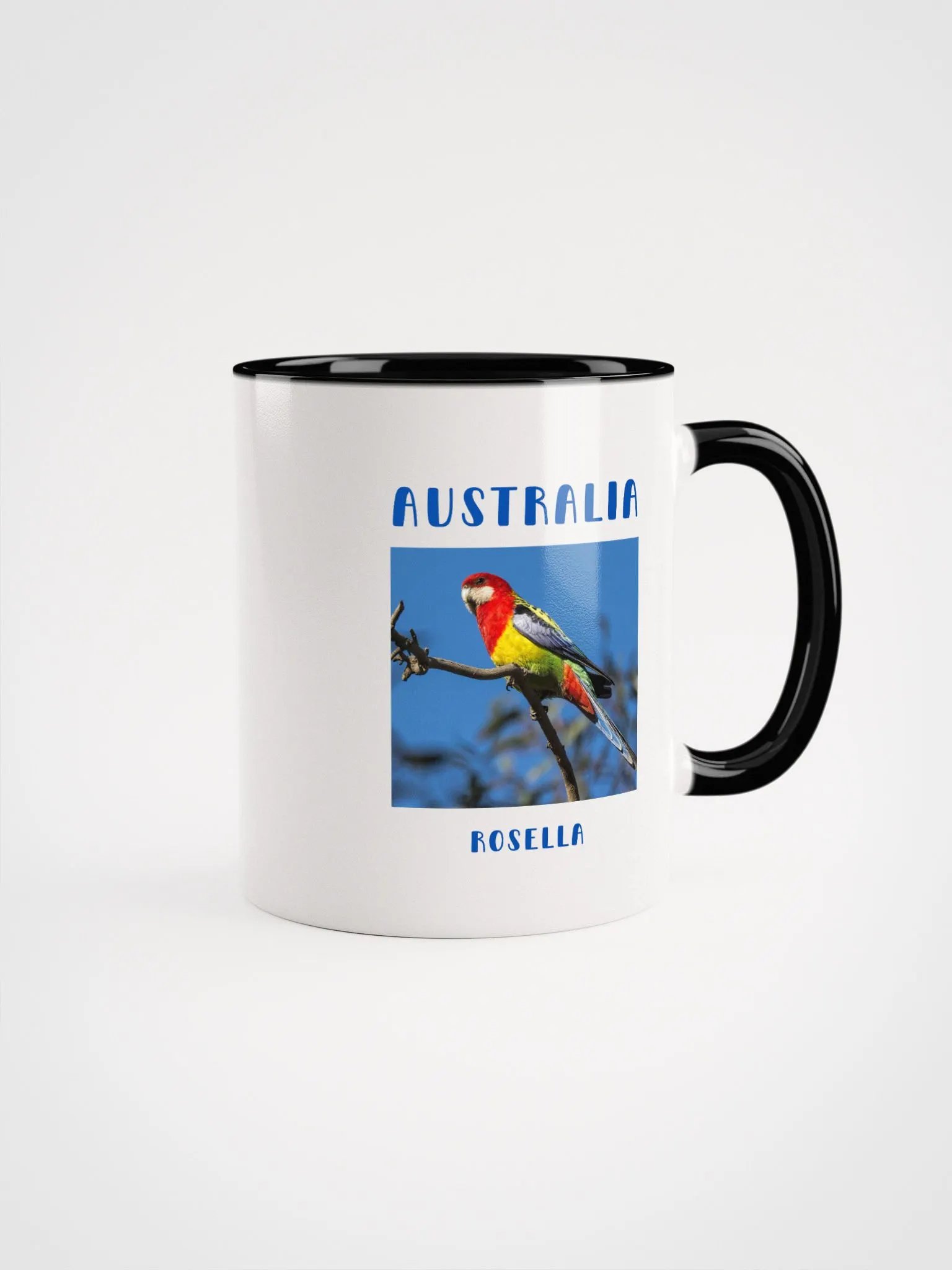 AUSTRALIAN FAUNA Rosella product image (2)
