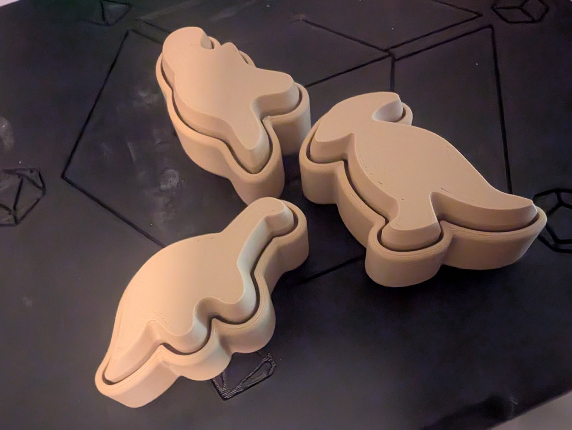 Pick-A-Click Bundle (fidget clickers) product image (5)