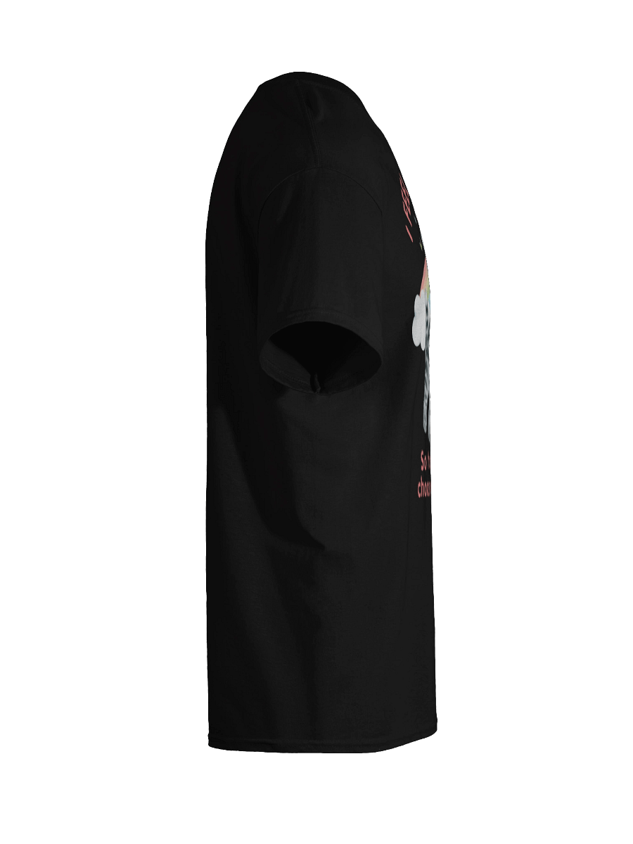 I Feel Like Shit T-Shirt product image (16)