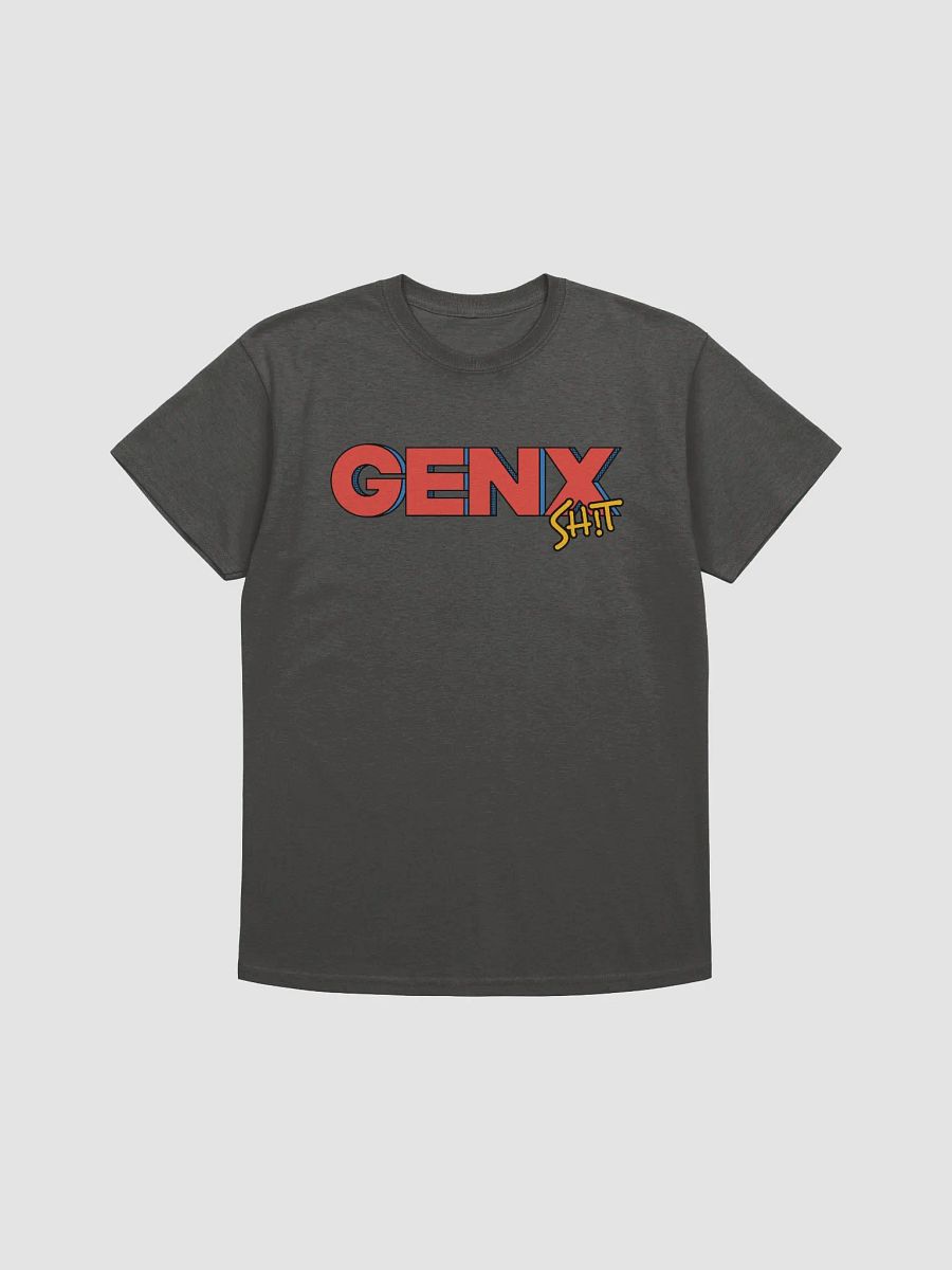 Cellphone Grey T-Shirt product image (2)