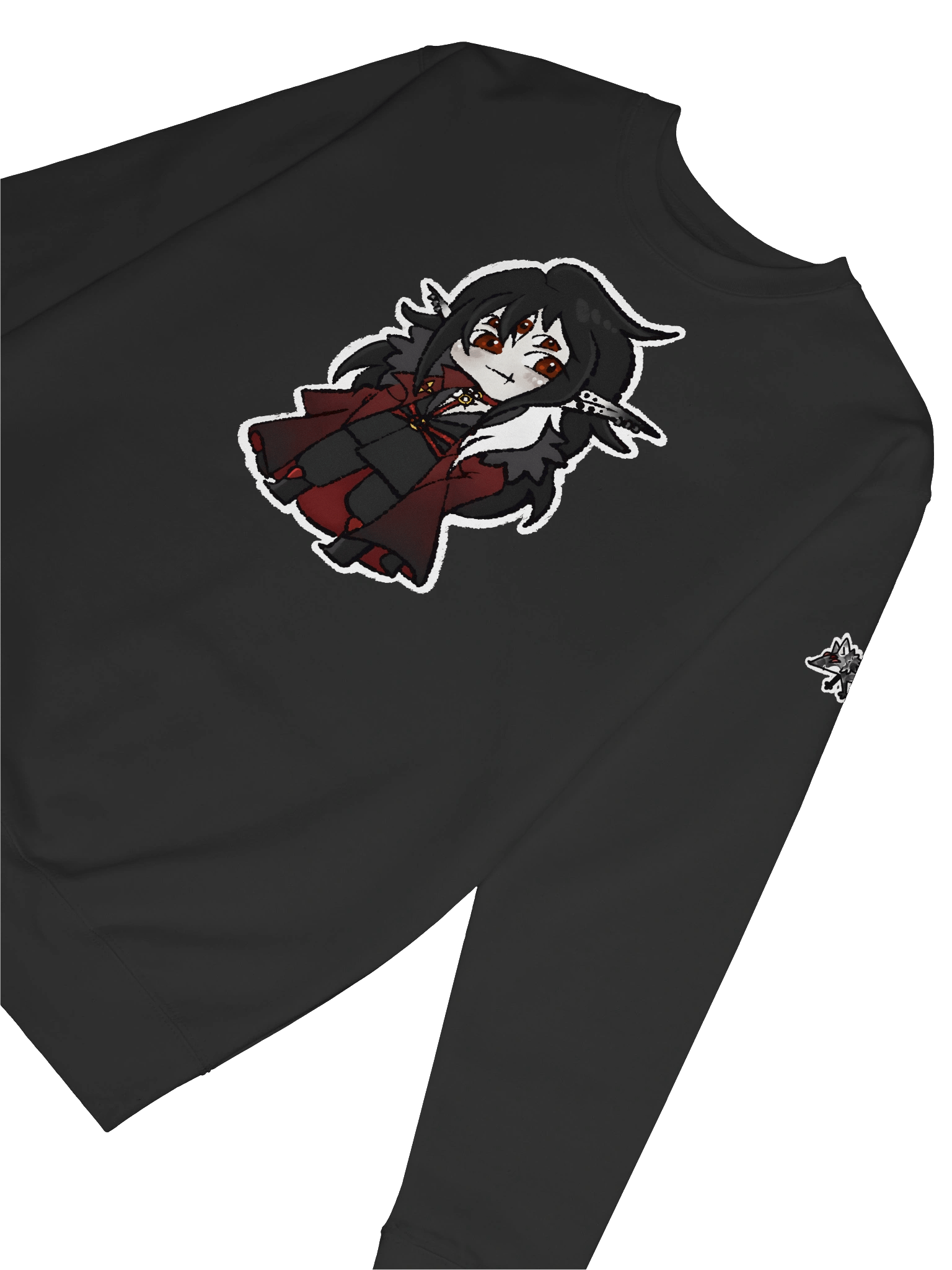 Cozy Fox product image (6)