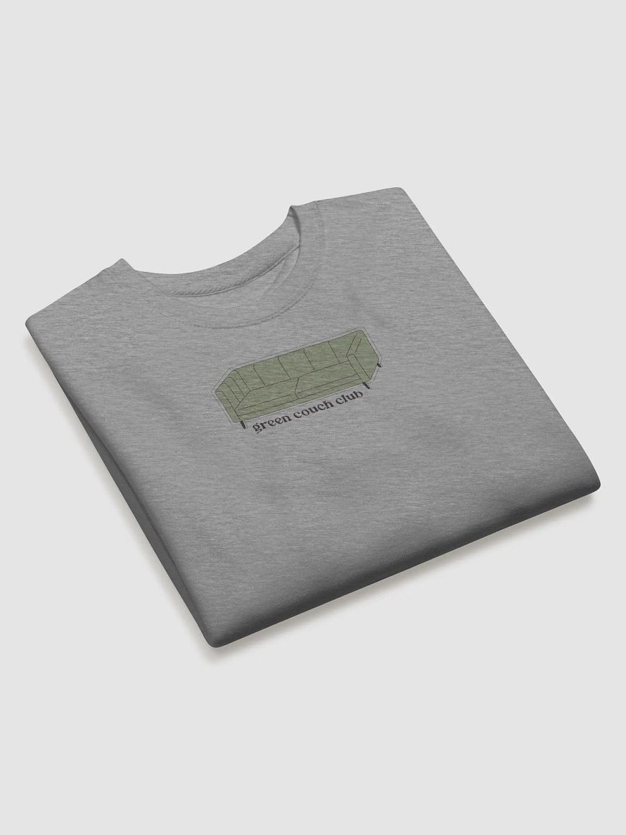 GCC SWEATSHIRT 1 product image (3)