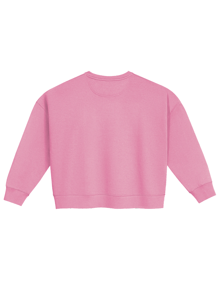 HHCIBBDI Embroidered Crewneck product image (2)
