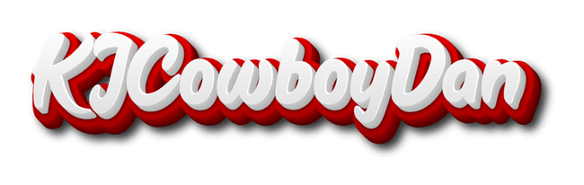 KJCowboyDan's Gear