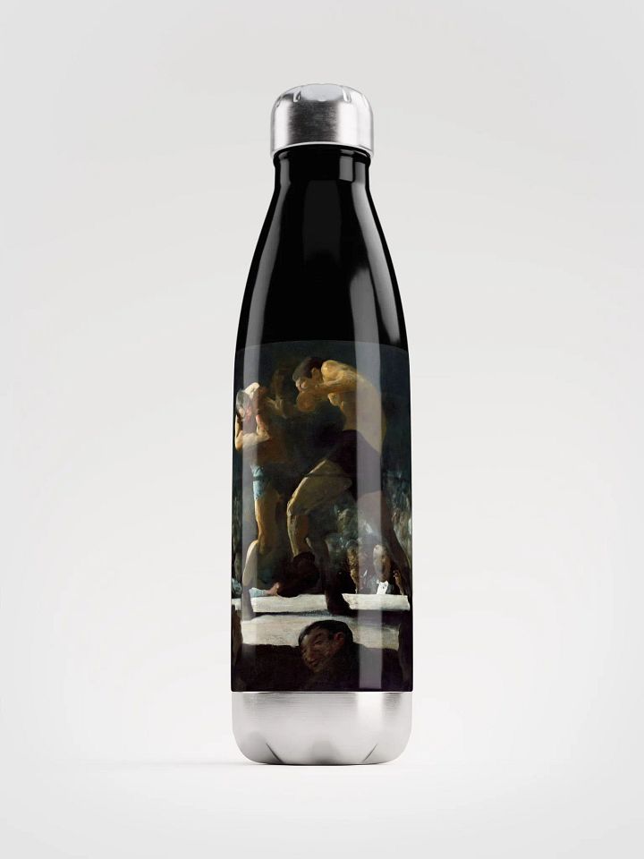 Boxing Art Print product image (1)