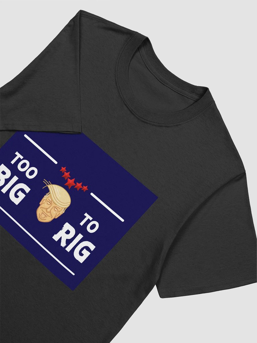 Too Big to Rig product image (18)
