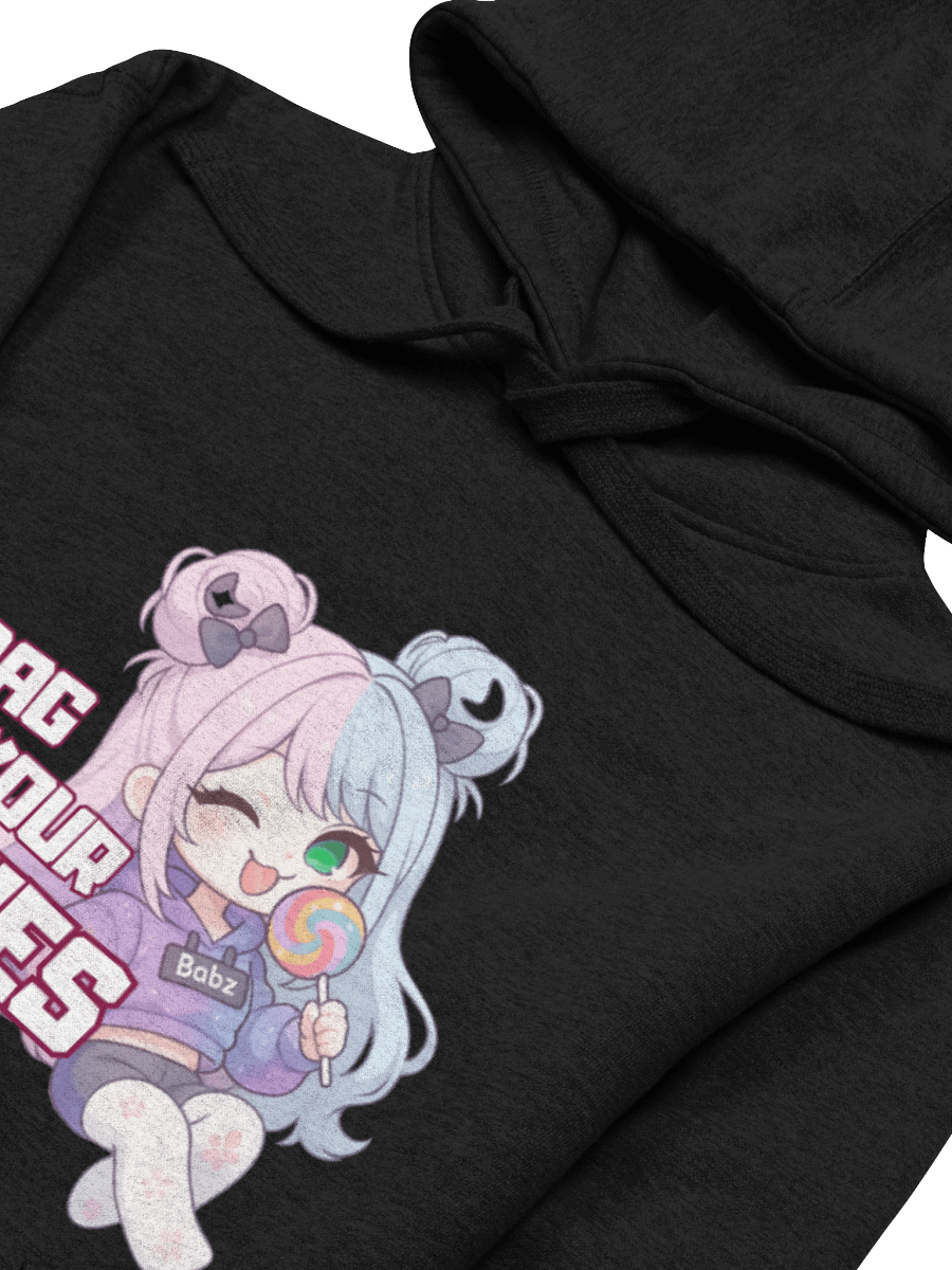 Babz's Playful Hoodie product image (19)