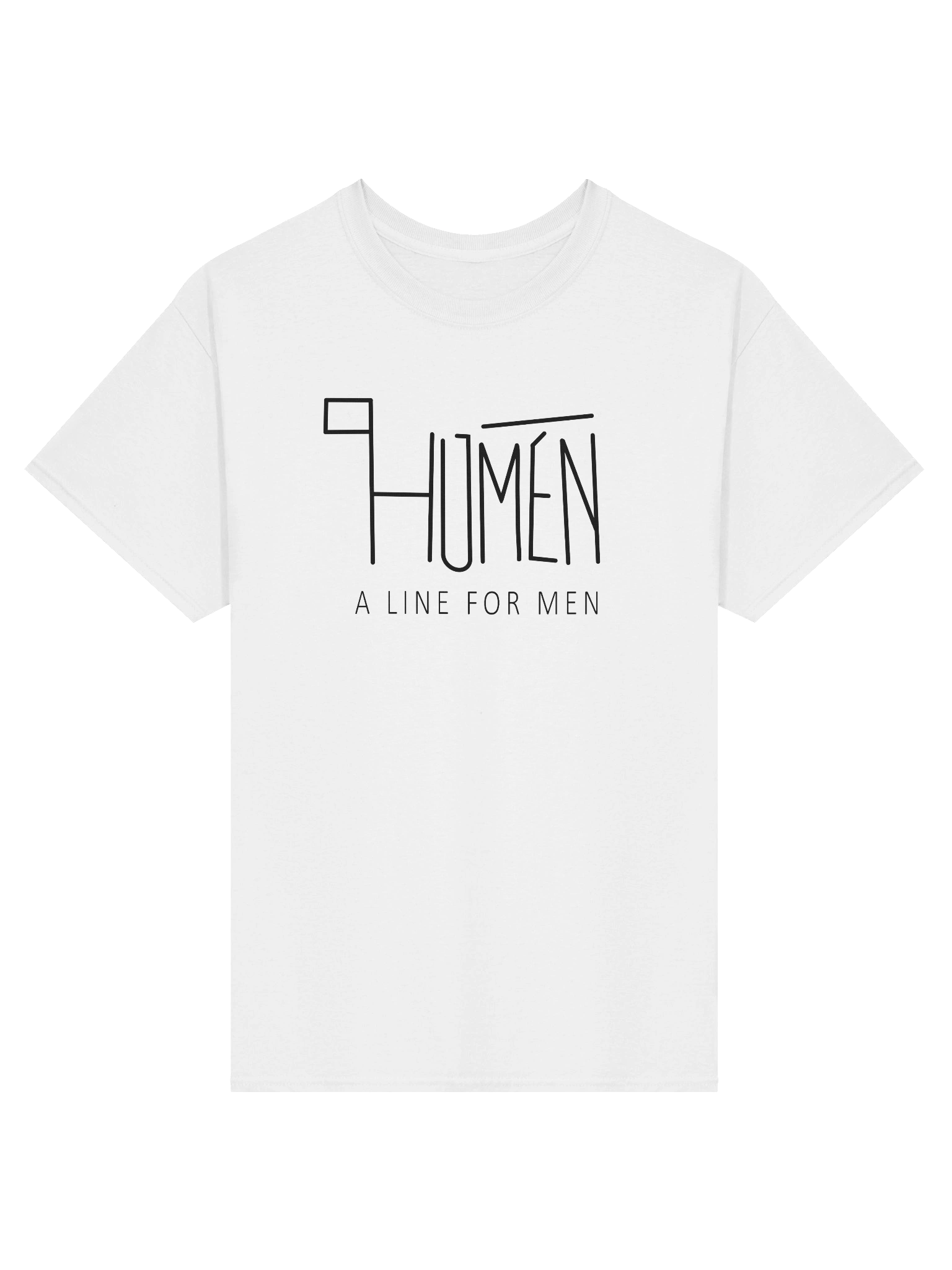Humen T-Shirt product image (1)
